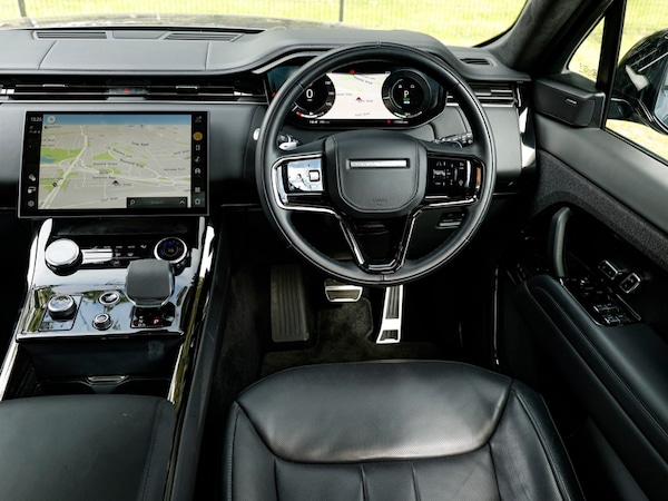 Used Land Rover Range Rover Sport 2023 for sale - 76182810: Photo 7