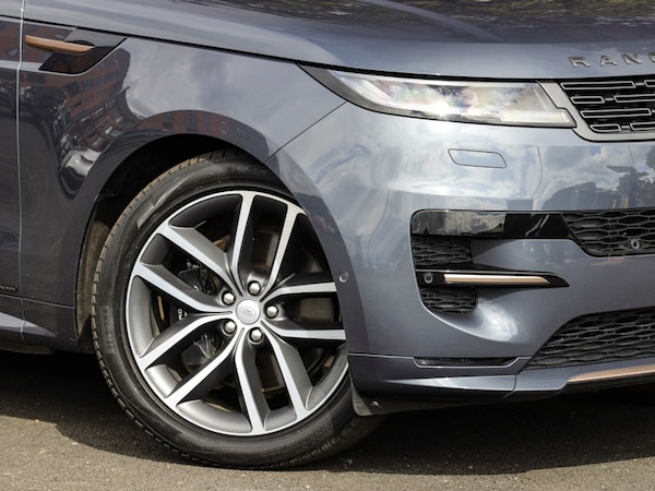 Used Land Rover Range Rover Sport 2023 for sale - 76182810: Photo 9