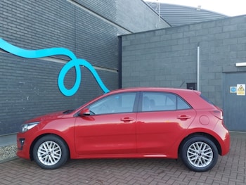 Used Kia Rio 2022 for sale - 77062969: Photo