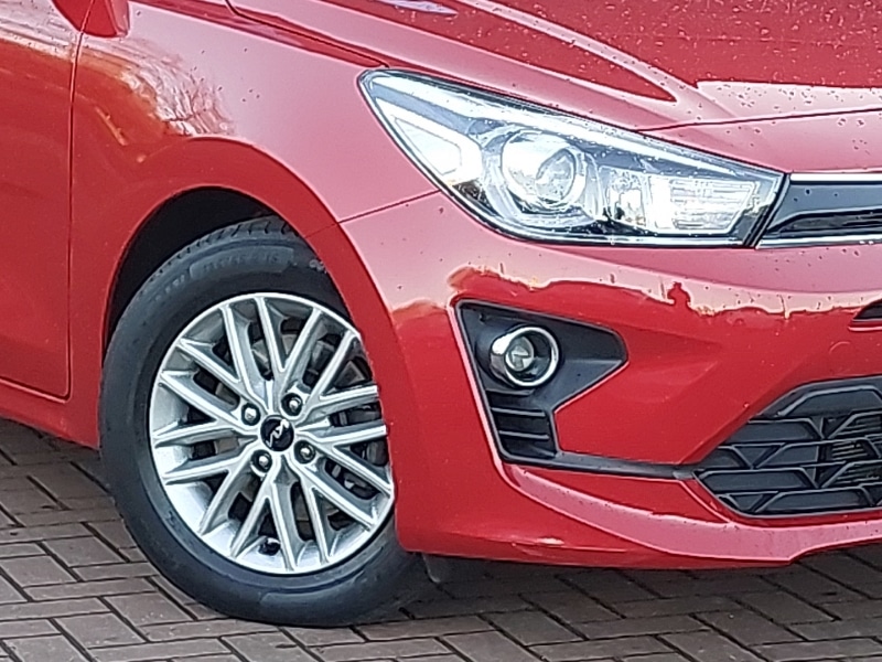 Used Kia Rio 2022 for sale - 77062969: Photo 9