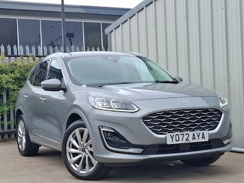 Used Ford Kuga 2023 for sale - 78837016: Photo