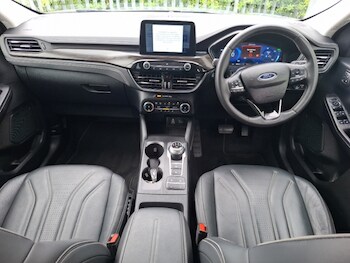 Used Ford Kuga 2023 for sale - 78837016: Photo