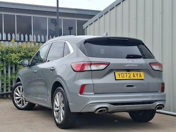 Used Ford Kuga 2023 for sale - 78837016: Photo