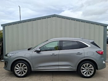 Used Ford Kuga 2023 for sale - 78837016: Photo