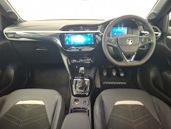 Used Vauxhall Corsa 2025 for sale - 79319045: Photo
