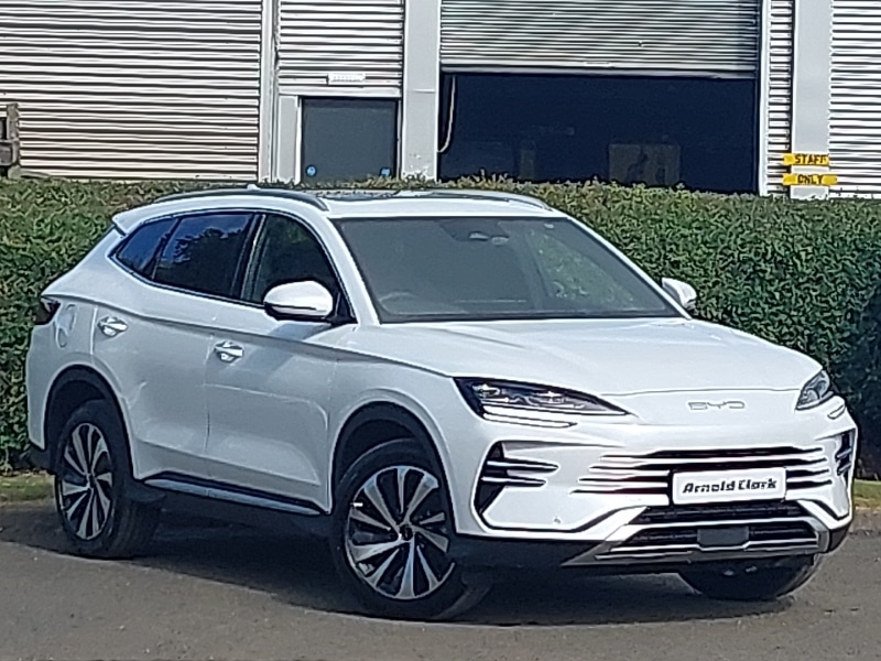 Used BYD Seal U 2025 for sale - 76471924: Photo 1