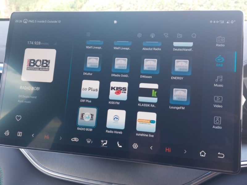 Used BYD Seal U 2025 for sale - 76471924: Photo 10