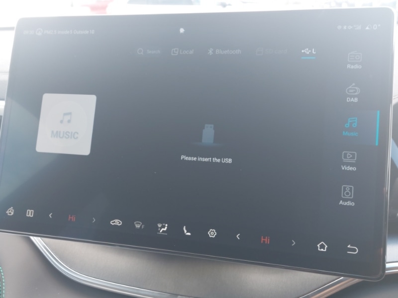 Used BYD Seal U 2025 for sale - 76471924: Photo 12