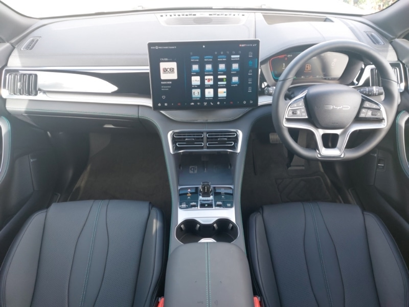 Used BYD Seal U 2025 for sale - 76471924: Photo 2