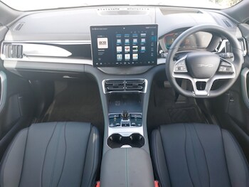 Used BYD Seal U 2025 for sale - 76471924: Photo