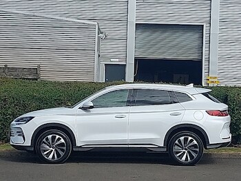 Used BYD Seal U 2025 for sale - 76471924: Photo