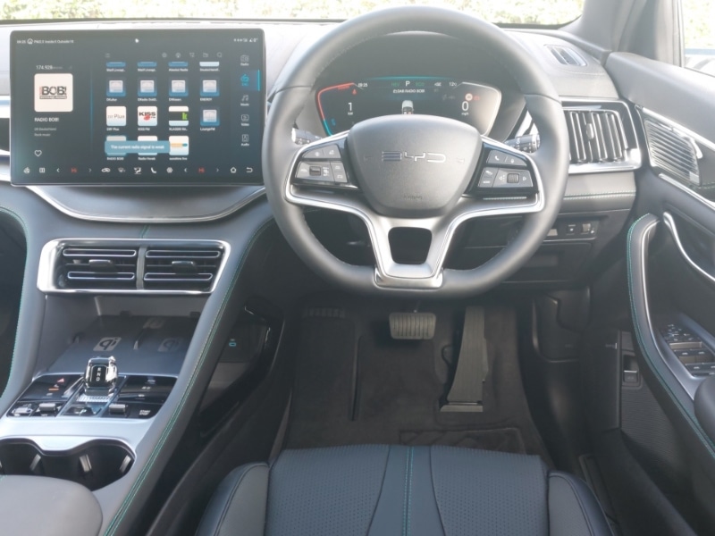 Used BYD Seal U 2025 for sale - 76471924: Photo 7