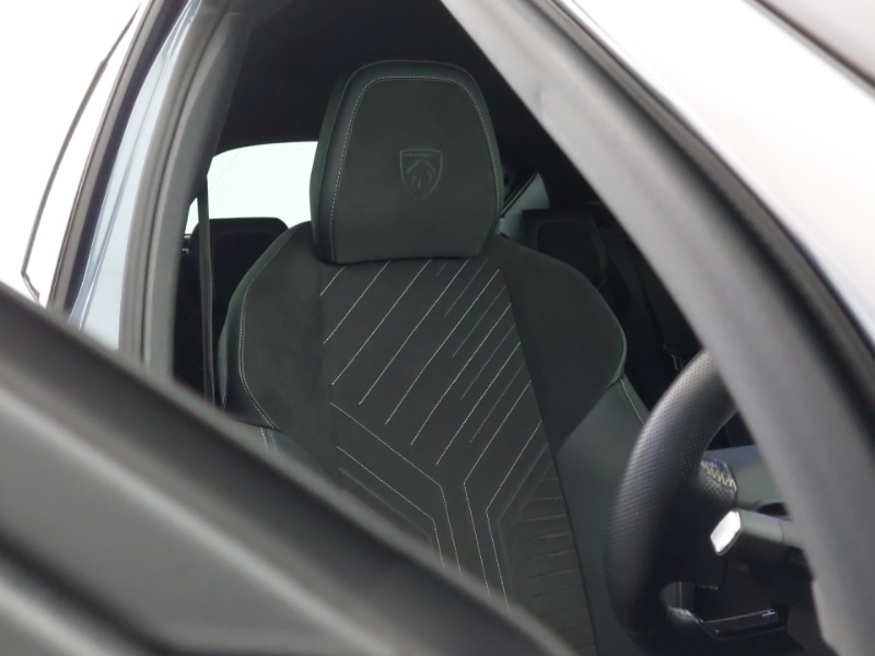 Used Peugeot 3008 2024 for sale - 77907297: Photo 12