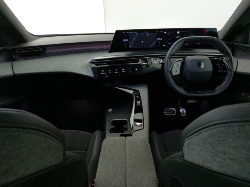 Used Peugeot 3008 2024 for sale - 77907297: Photo 2