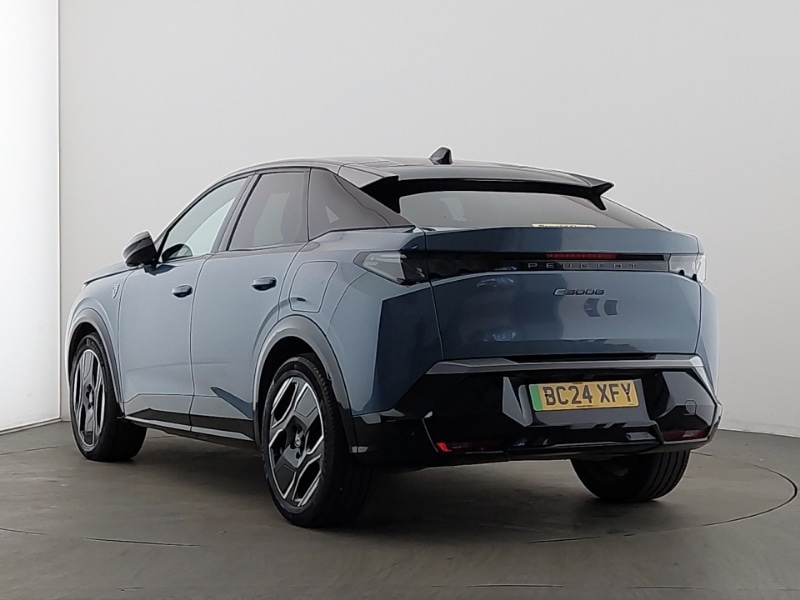 Used Peugeot 3008 2024 for sale - 77907297: Photo 3