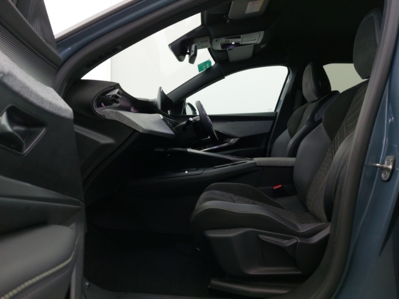 Used Peugeot 3008 2024 for sale - 77907297: Photo 5