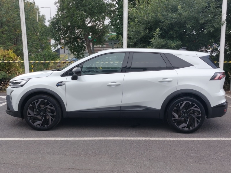 Used Renault Other 2024 for sale - 77237337: Photo 4