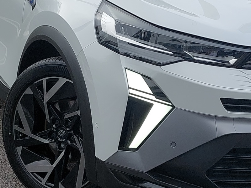 Used Renault Other 2024 for sale - 77237337: Photo 9