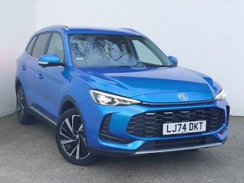 MG MG ZS feature image