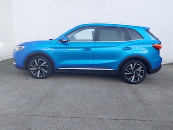 Used MG MG ZS 2025 for sale - 77076366: Photo