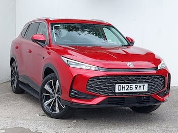 Used MG MG HS 2026 for sale - 79689195: Photo
