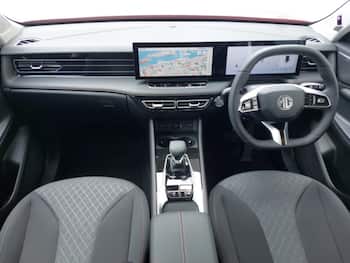 Used MG MG HS 2026 for sale - 79689195: Photo