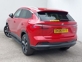 Used MG MG HS 2026 for sale - 79689195: Photo
