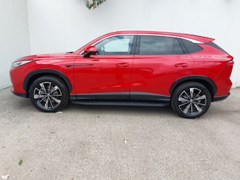 Used MG MG HS 2026 for sale - 79689195: Photo