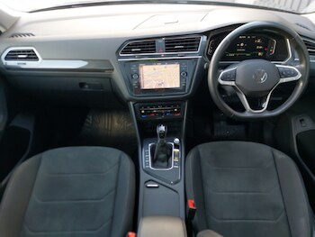 Used Volkswagen Tiguan 2022 for sale - 76741925: Photo