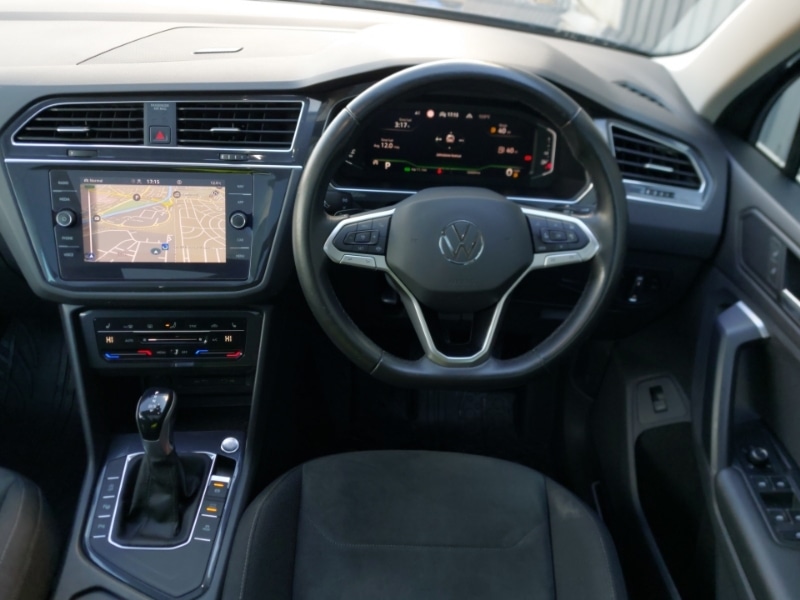 Used Volkswagen Tiguan 2022 for sale - 76741925: Photo 7