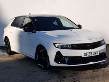 2023 - 1.6 Plug-in Hybrid GSe 5dr Auto