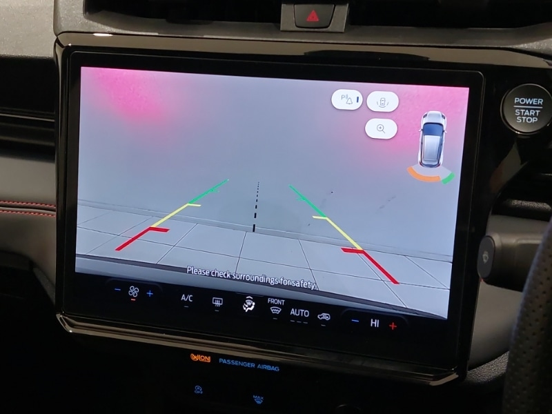 Used Ford Puma 2025 for sale - 78032406: Photo 11