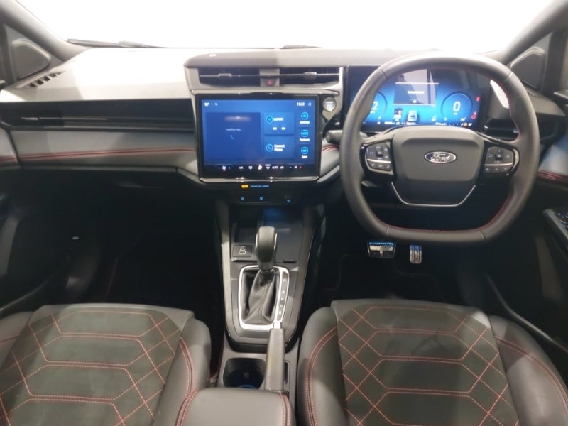 Used Ford Puma 2025 for sale - 78032406: Photo 2