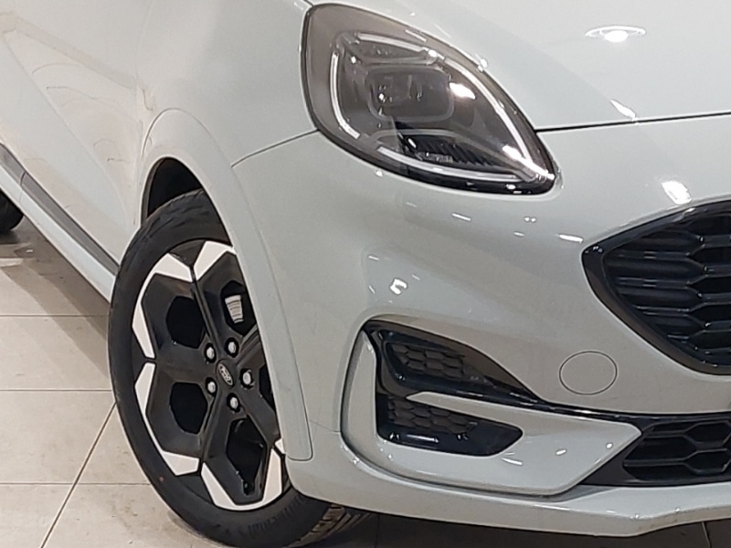 Used Ford Puma 2025 for sale - 78032406: Photo 9