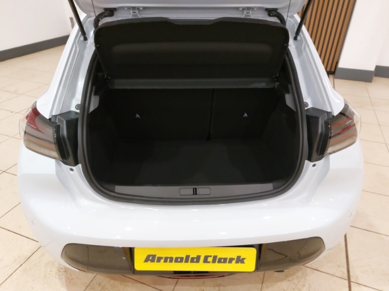 Used Peugeot 208 2026 for sale - 77514239: Photo 8