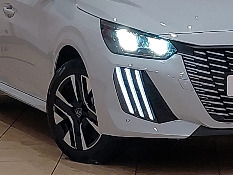 Used Peugeot 208 2026 for sale - 77514239: Photo 9