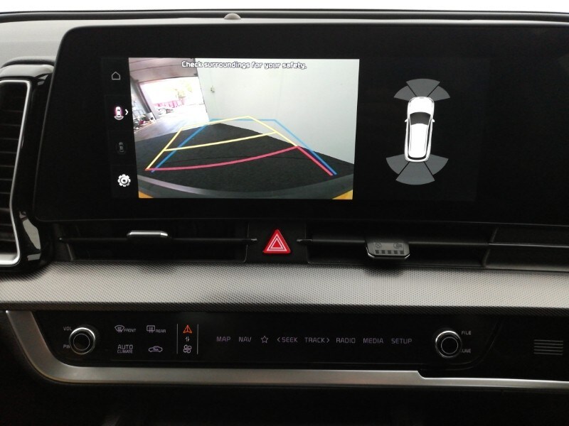 Used Kia Sportage 2022 for sale - 77924082: Photo 10