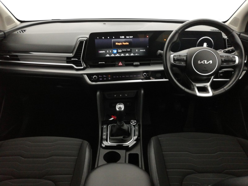 Used Kia Sportage 2022 for sale - 77924082: Photo 2