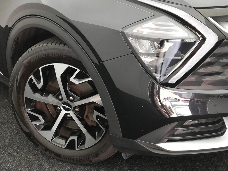 Used Kia Sportage 2022 for sale - 77924082: Photo 9