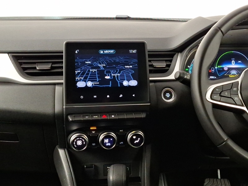 Used Renault Captur 2023 for sale - 77514190: Photo 10