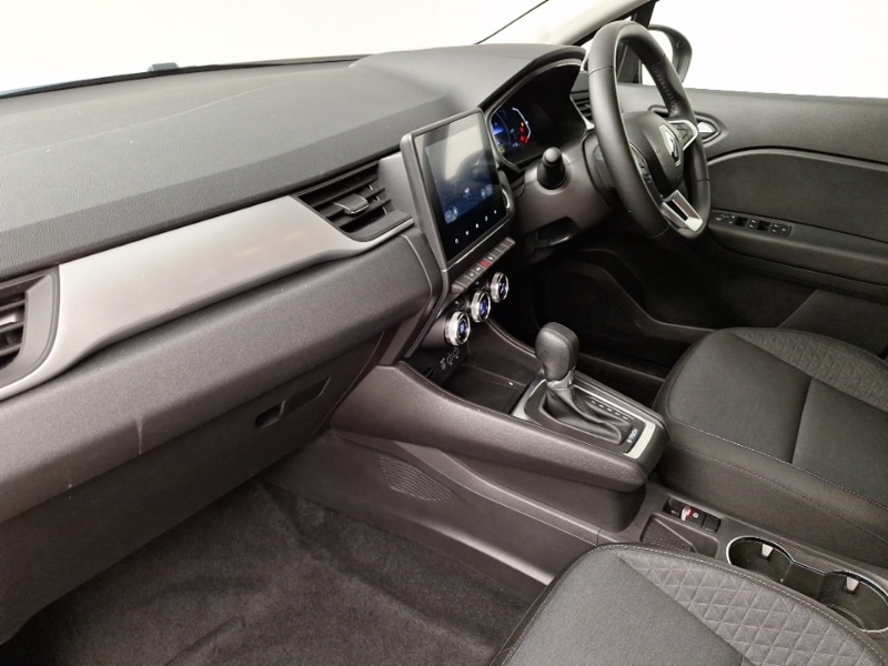 Used Renault Captur 2023 for sale - 77514190: Photo 5