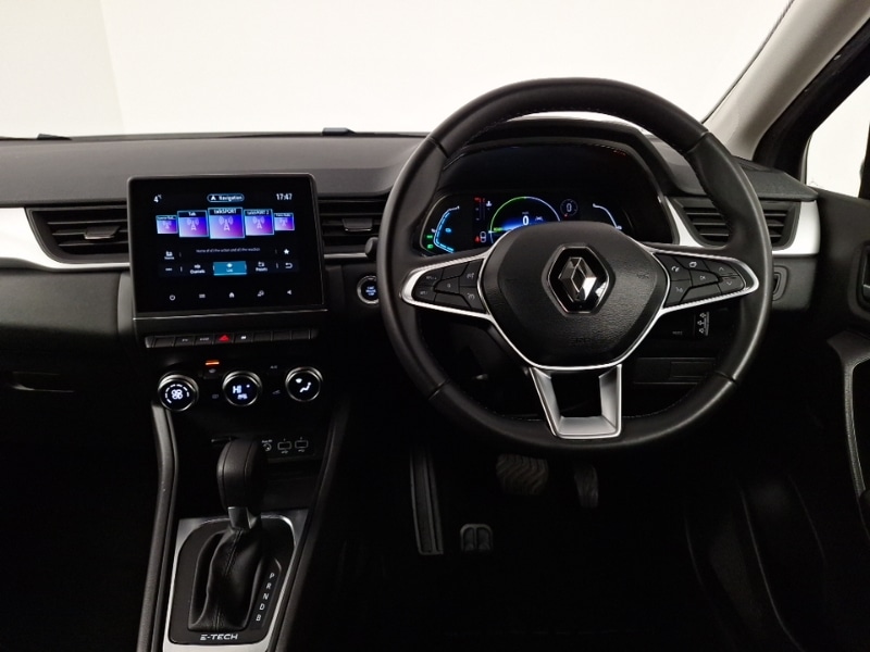 Used Renault Captur 2023 for sale - 77514190: Photo 7