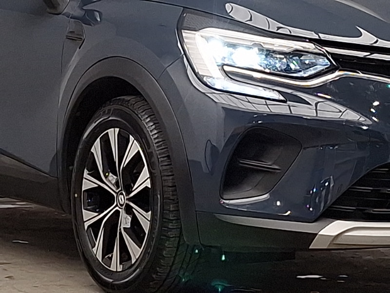 Used Renault Captur 2023 for sale - 77514190: Photo 9