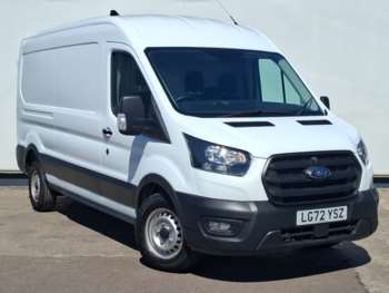 Used Ford Transit 2022 for sale - 74983028: Photo