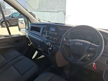 Used Ford Transit 2022 for sale - 74983028: Photo