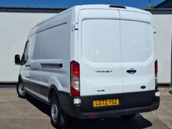 Used Ford Transit 2022 for sale - 74983028: Photo