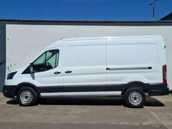Used Ford Transit 2022 for sale - 74983028: Photo