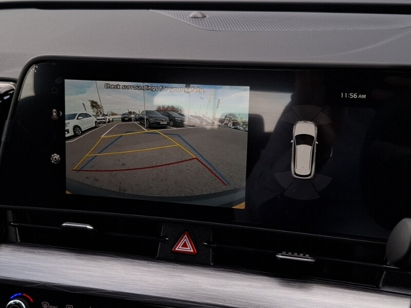 Used Kia Sportage 2025 for sale - 77503792: Photo 10