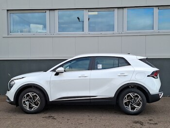 Used Kia Sportage 2025 for sale - 77503792: Photo