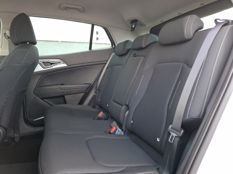 Used Kia Sportage 2025 for sale - 77503792: Photo 6